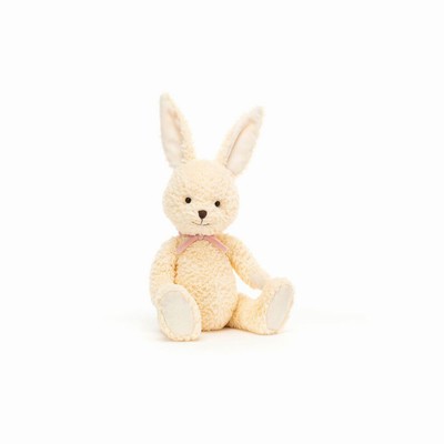 Jellycat Ambalie Bunnies Australia | 702431QFM